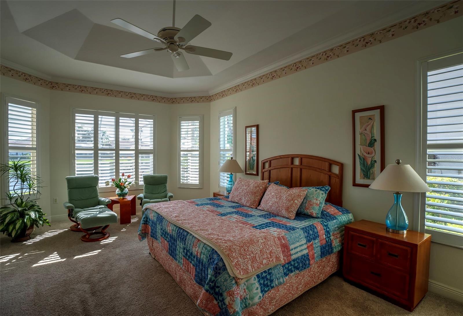 VENETIA PH 3 - Residential