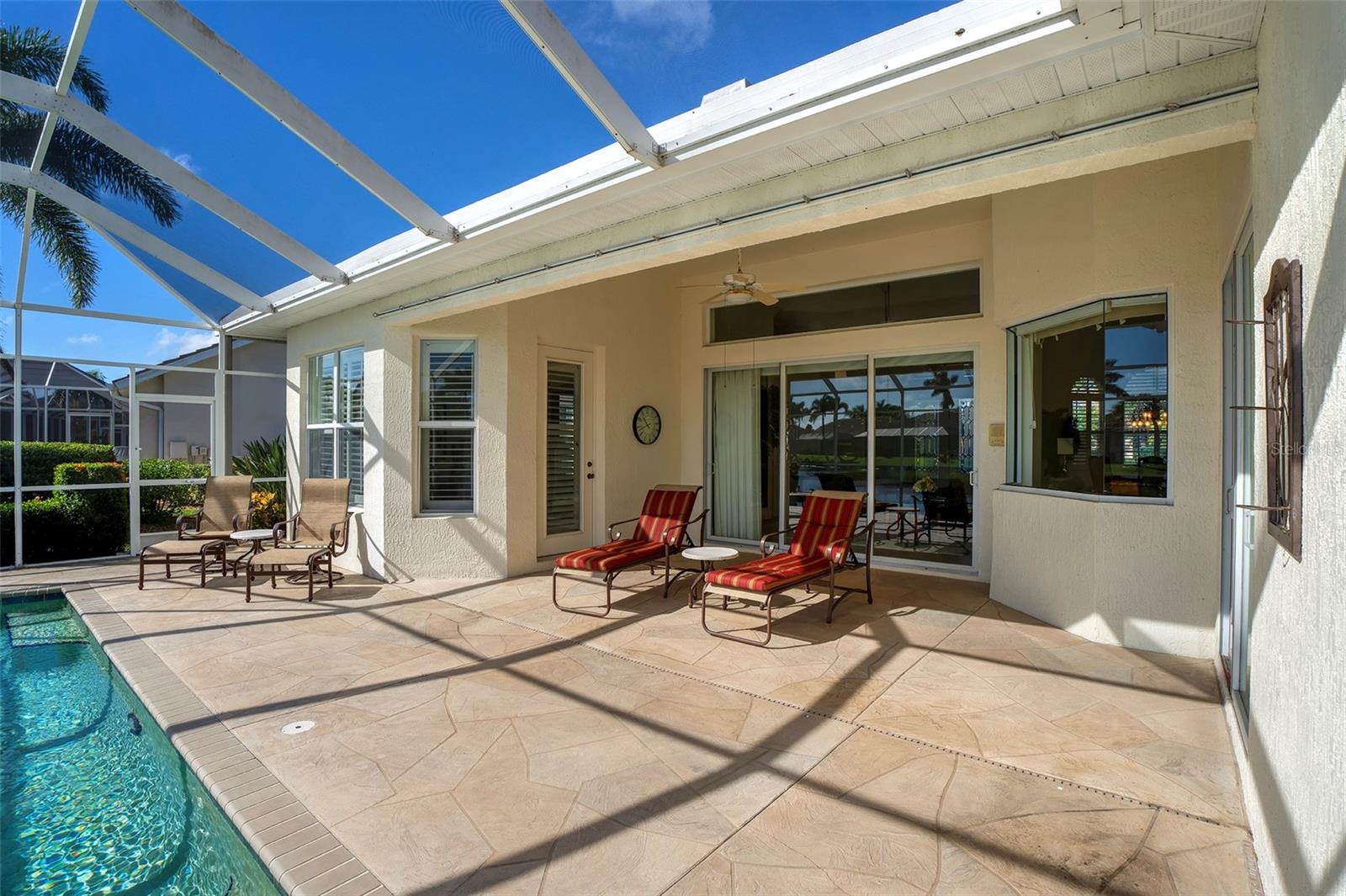 VENETIA PH 3 - Residential