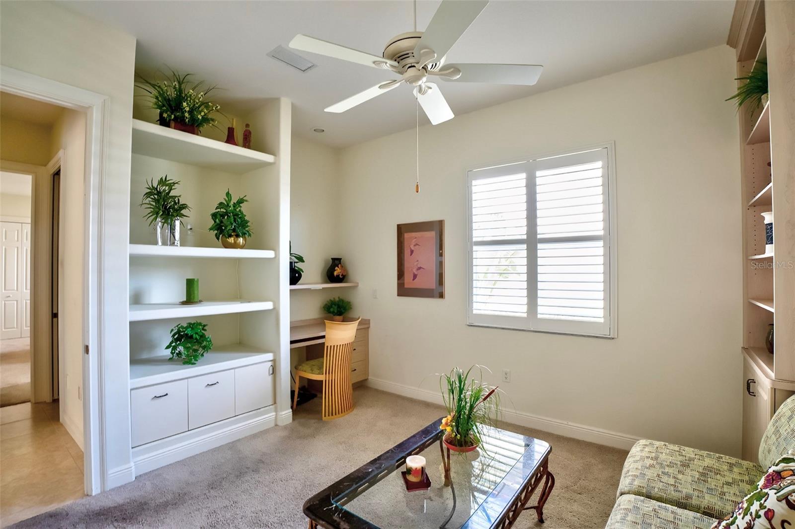 VENETIA PH 3 - Residential