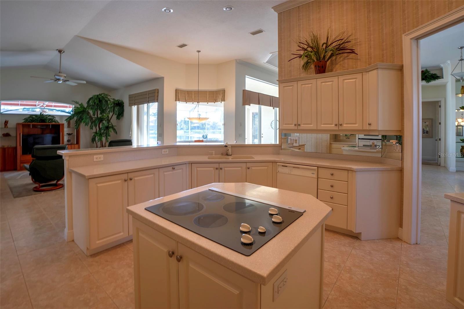 VENETIA PH 3 - Residential