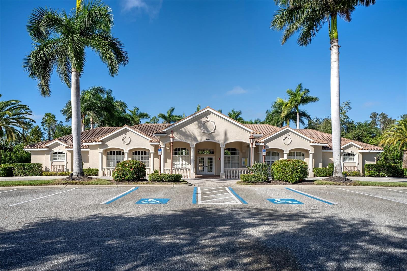 VENETIA PH 3 - Residential