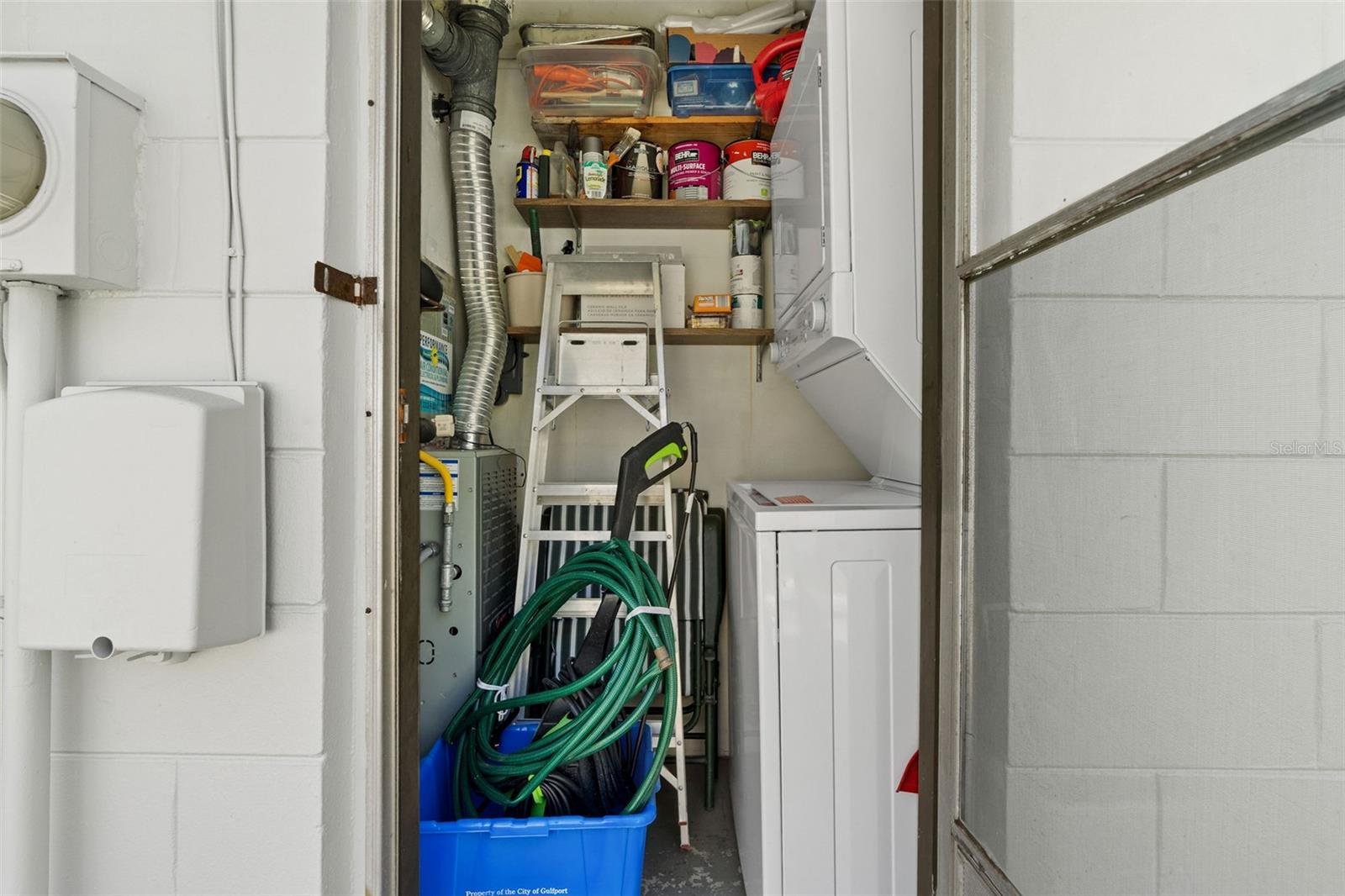 SEMINOLE HILL VILLAS - Residential