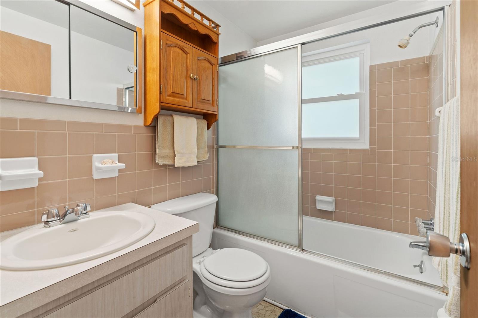 SEMINOLE HILL VILLAS - Residential