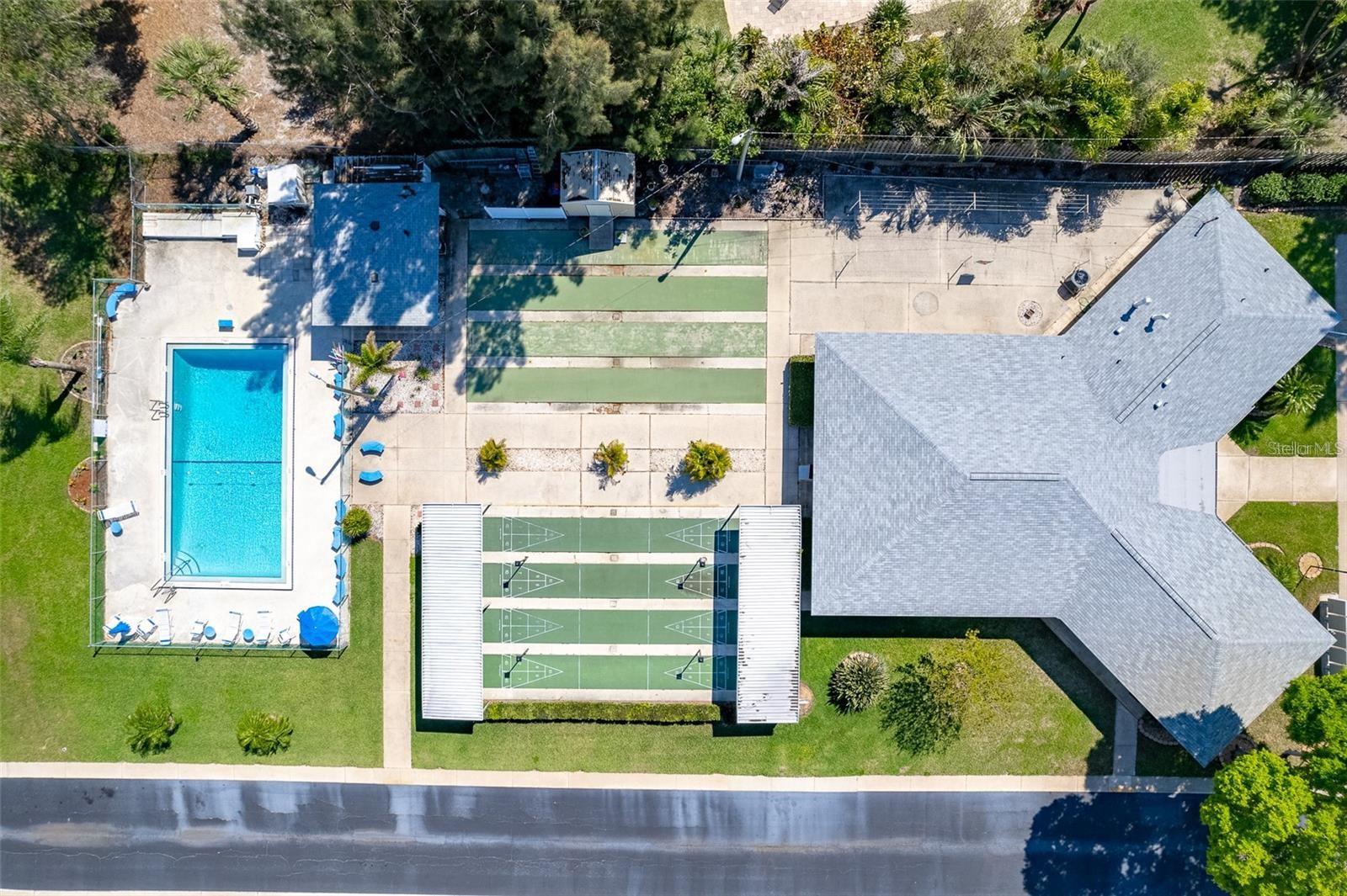 SEMINOLE HILL VILLAS - Residential