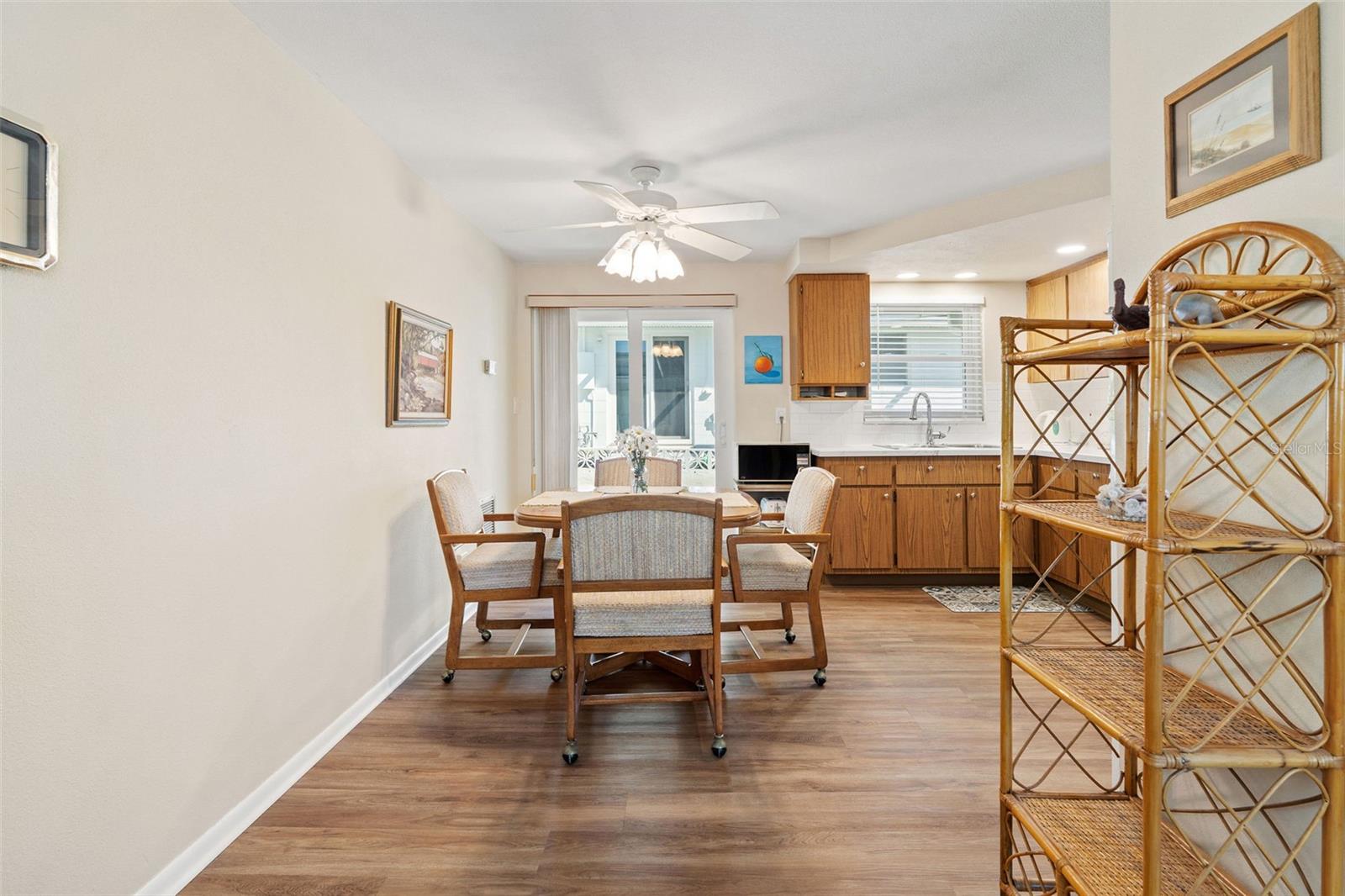 SEMINOLE HILL VILLAS - Residential