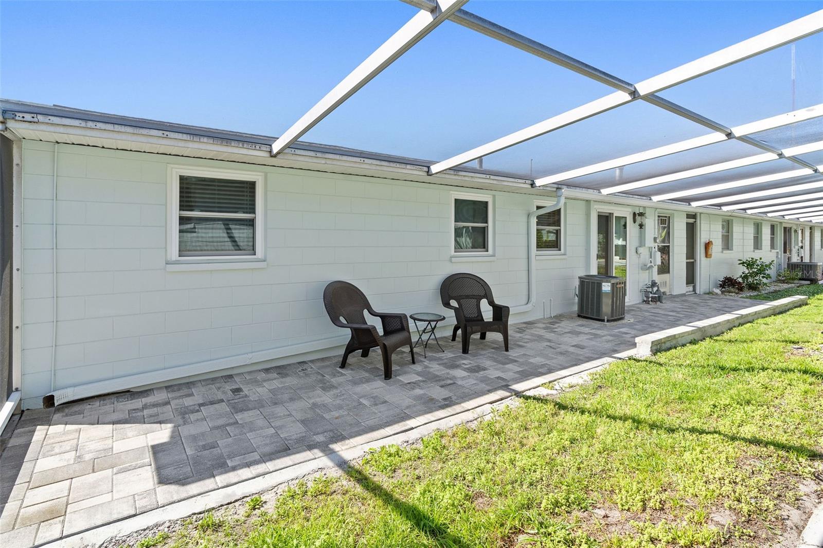 SEMINOLE HILL VILLAS - Residential