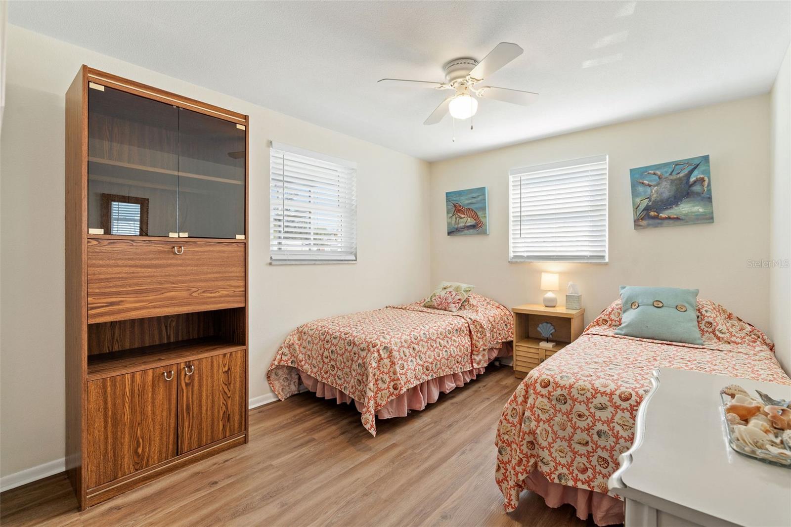 SEMINOLE HILL VILLAS - Residential