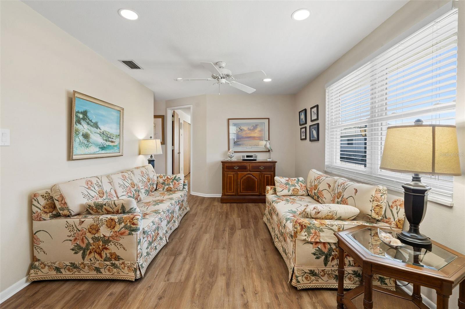 SEMINOLE HILL VILLAS - Residential