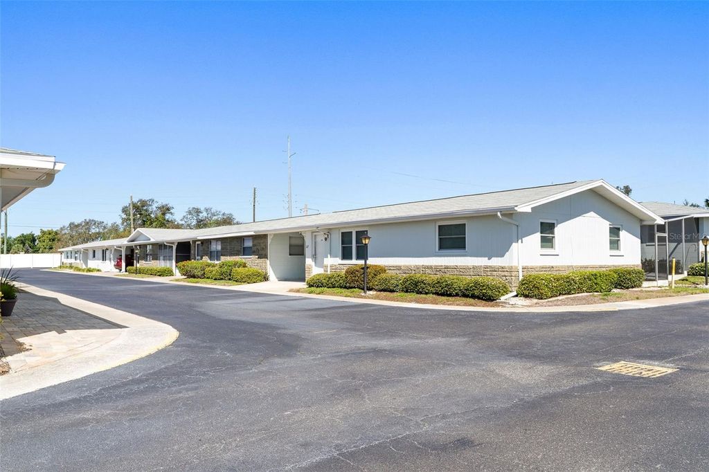 Photo of 12400 Park Boulevard #217, Seminole, FL 33772 (MLS # TB8485998)