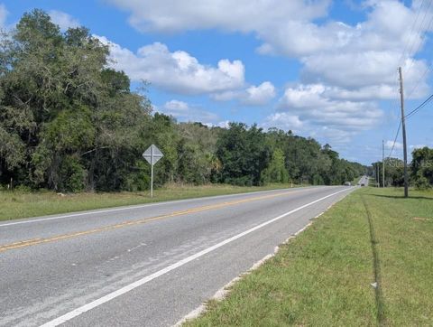 Tiny photo for 6350 N Florida Avenue, Hernando, FL 34442 (MLS # A4694617)