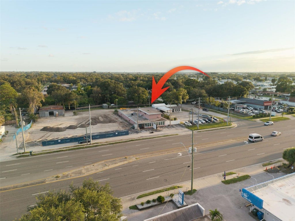 Photo of 2865 E Bay Drive, Largo, FL 33771 (MLS # TB8535497)