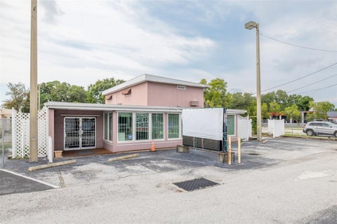 Photo of 2865 E Bay Drive, Largo, FL 33771 (MLS # TB8535497)