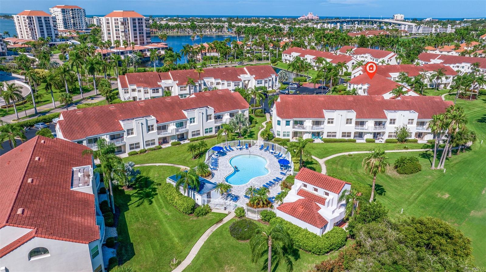 6059 BAHIA DEL MAR BOULEVARD 134