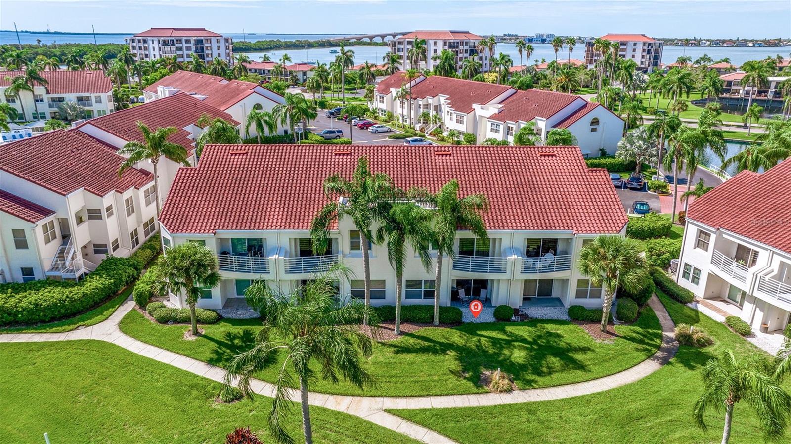 6059 BAHIA DEL MAR BOULEVARD 134