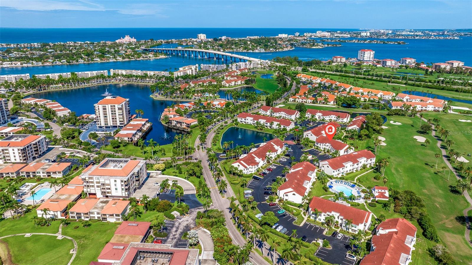 6059 BAHIA DEL MAR BOULEVARD 134