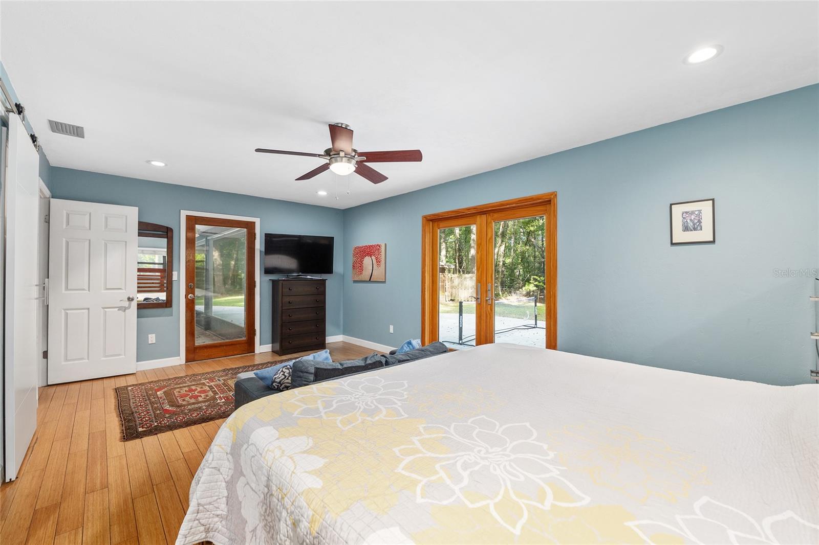 MARMADUKE WEST - Residential