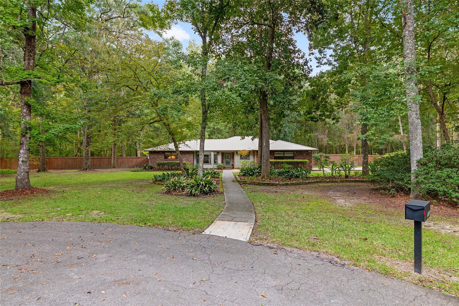 MARMADUKE WEST - Residential