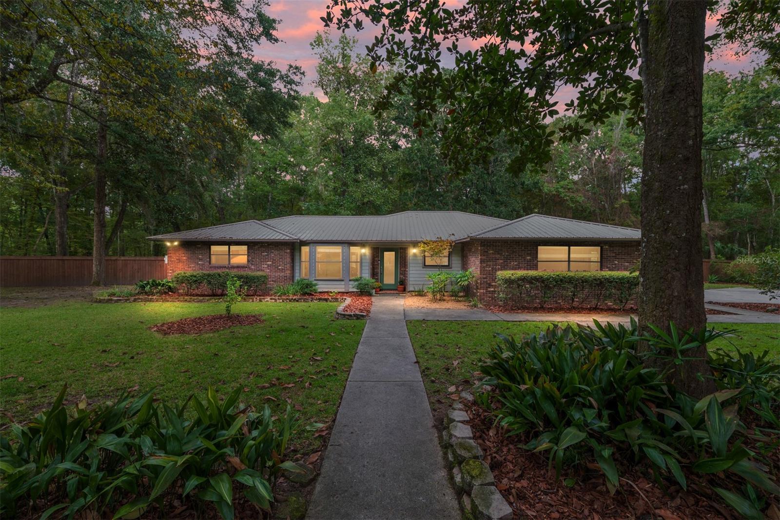 MARMADUKE WEST - Residential