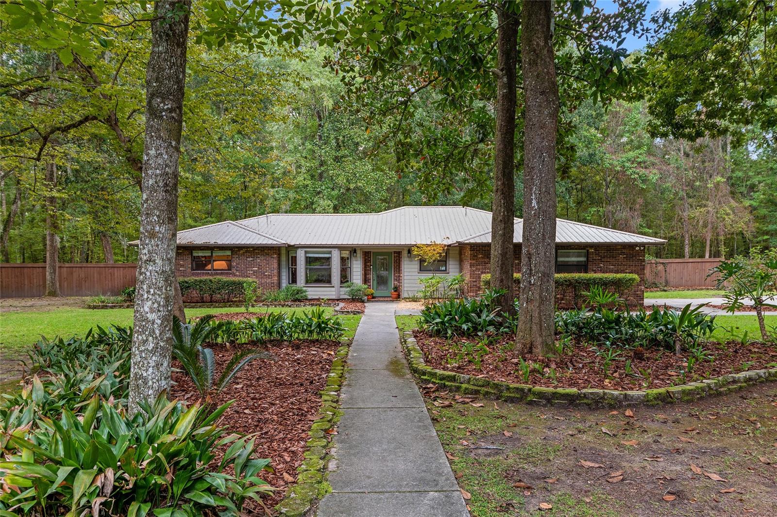 MARMADUKE WEST - Residential