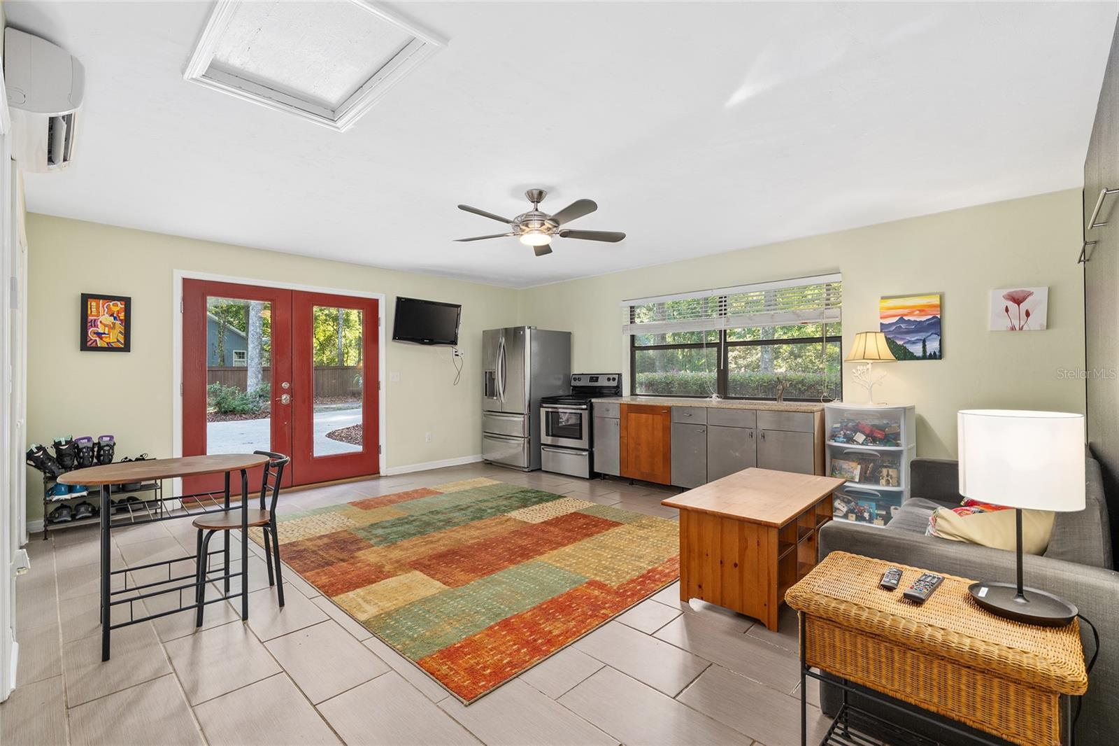 MARMADUKE WEST - Residential