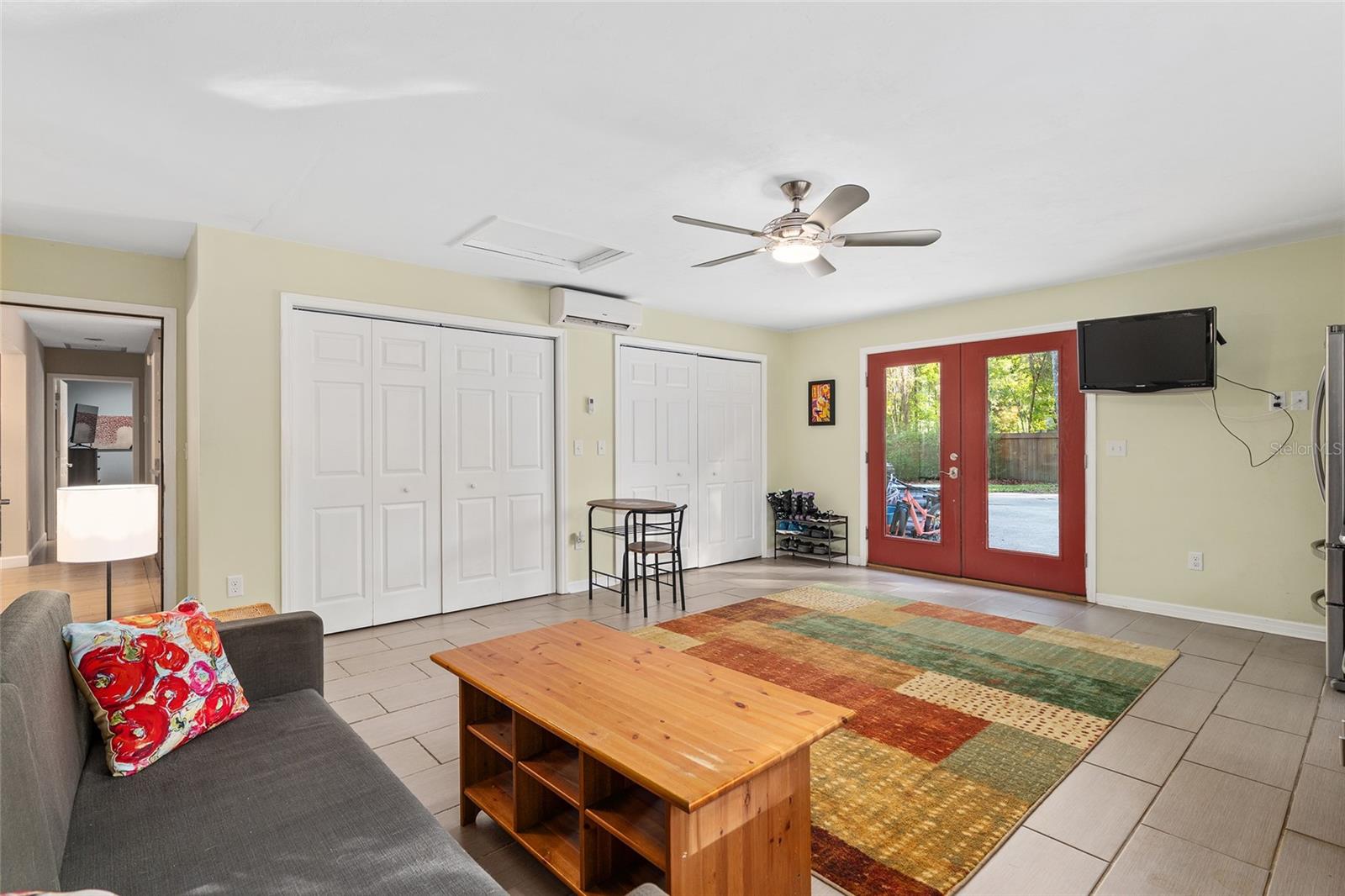 MARMADUKE WEST - Residential