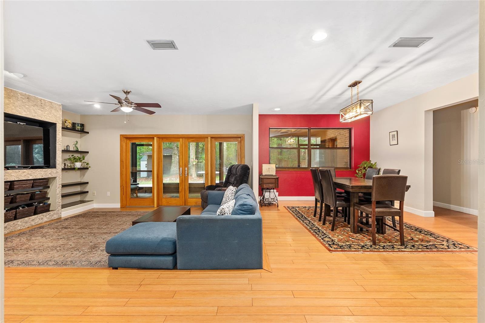 MARMADUKE WEST - Residential