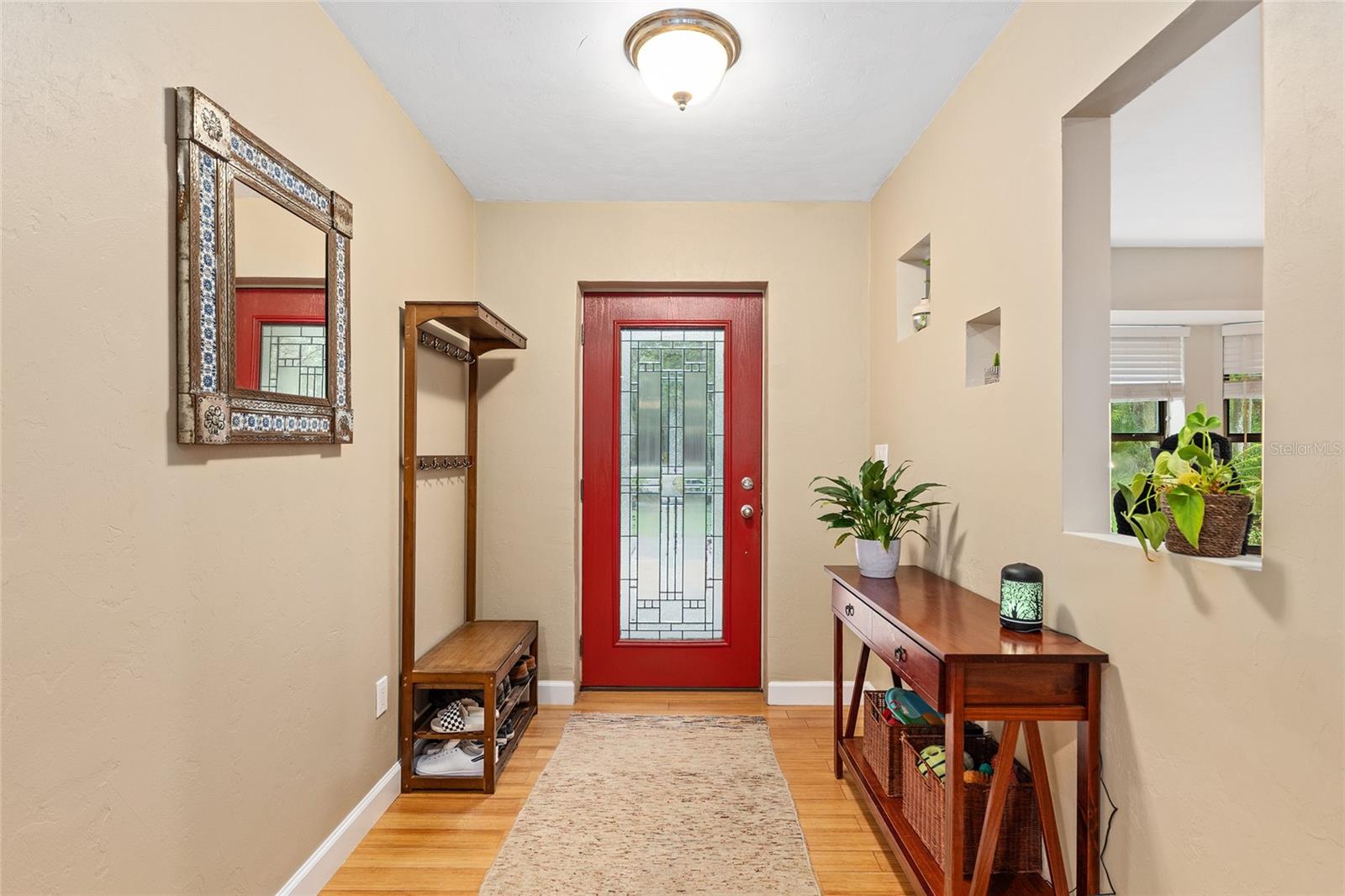 MARMADUKE WEST - Residential