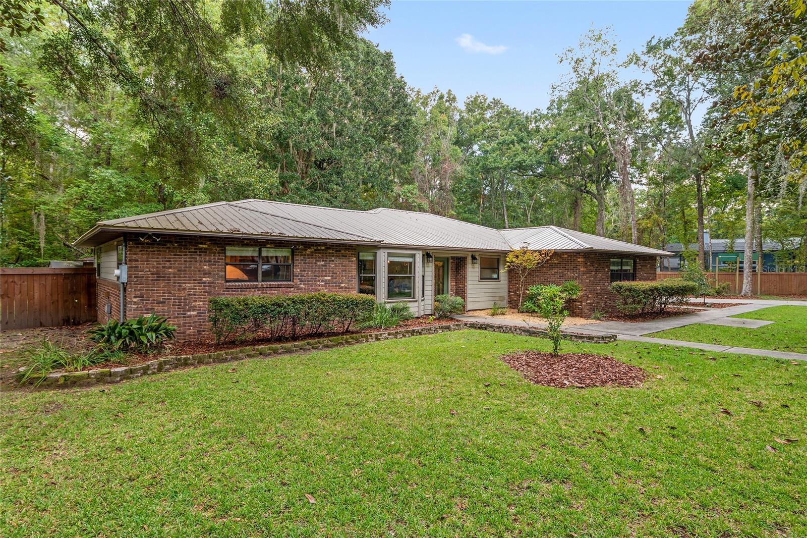 MARMADUKE WEST - Residential
