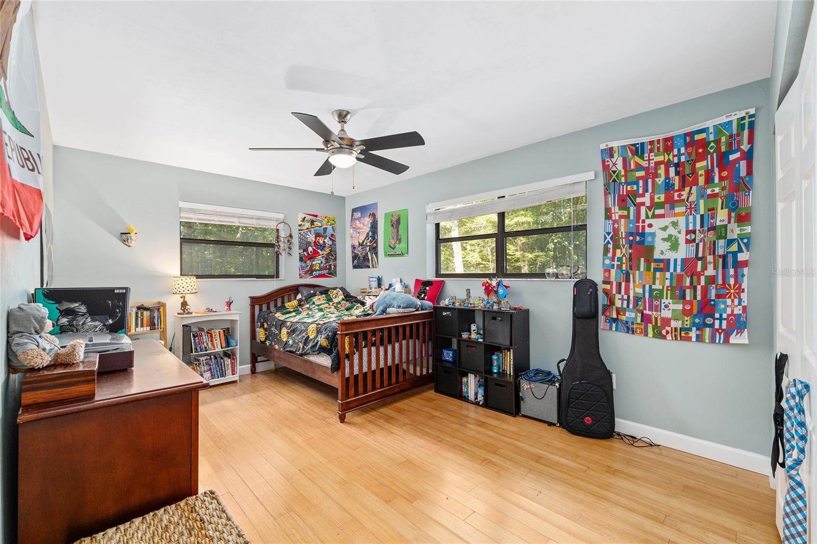 MARMADUKE WEST - Residential