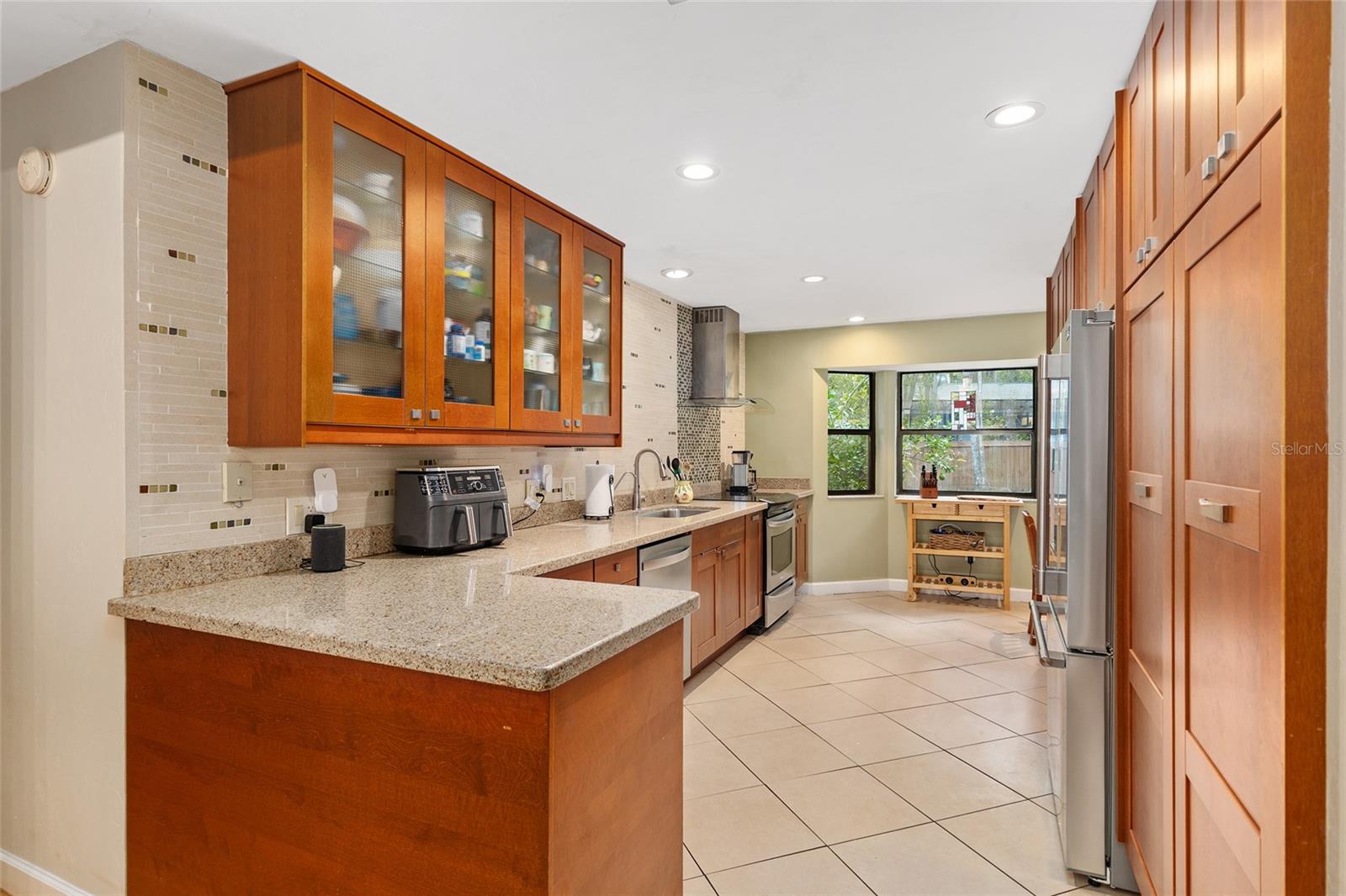 MARMADUKE WEST - Residential