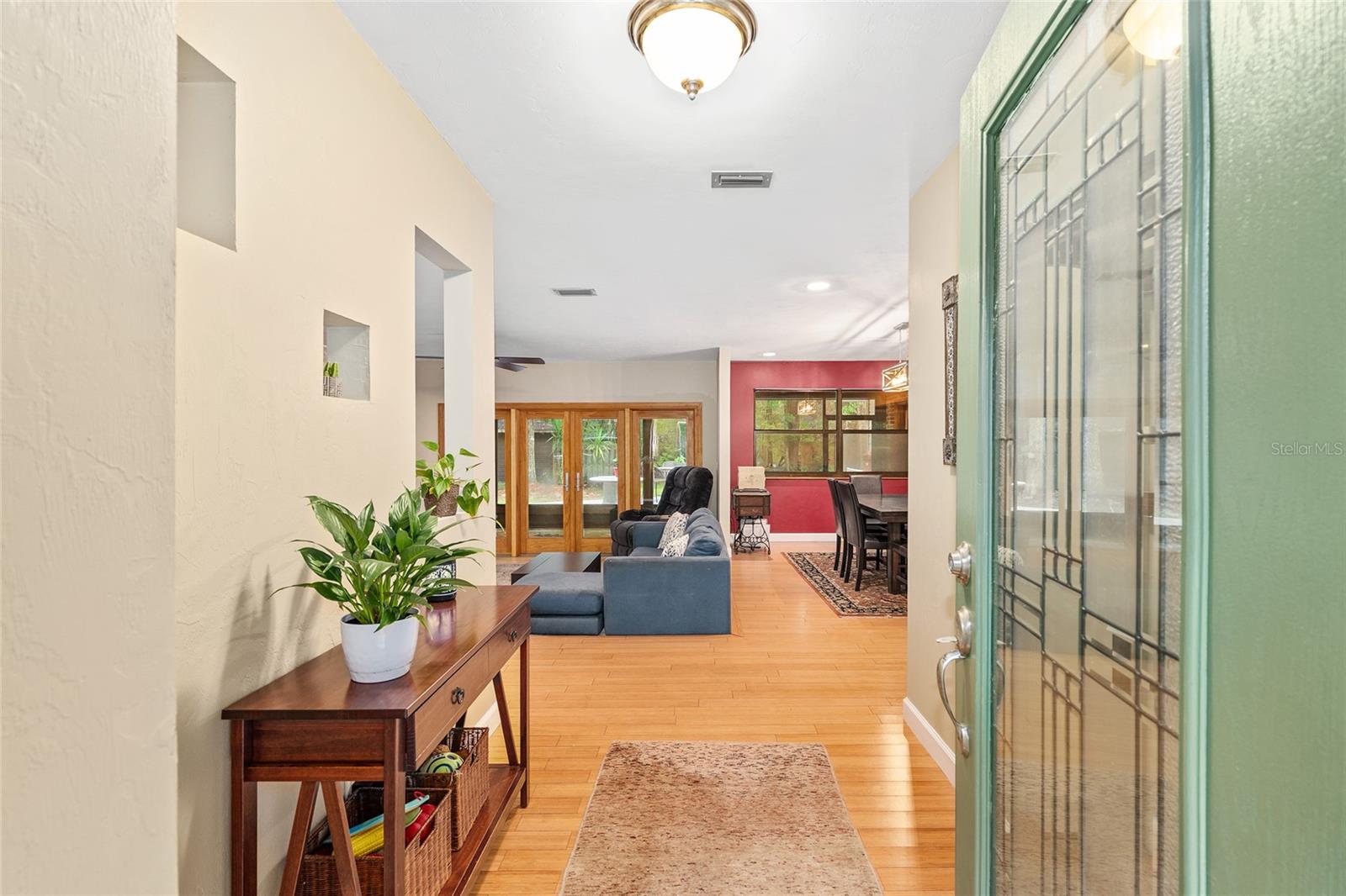MARMADUKE WEST - Residential