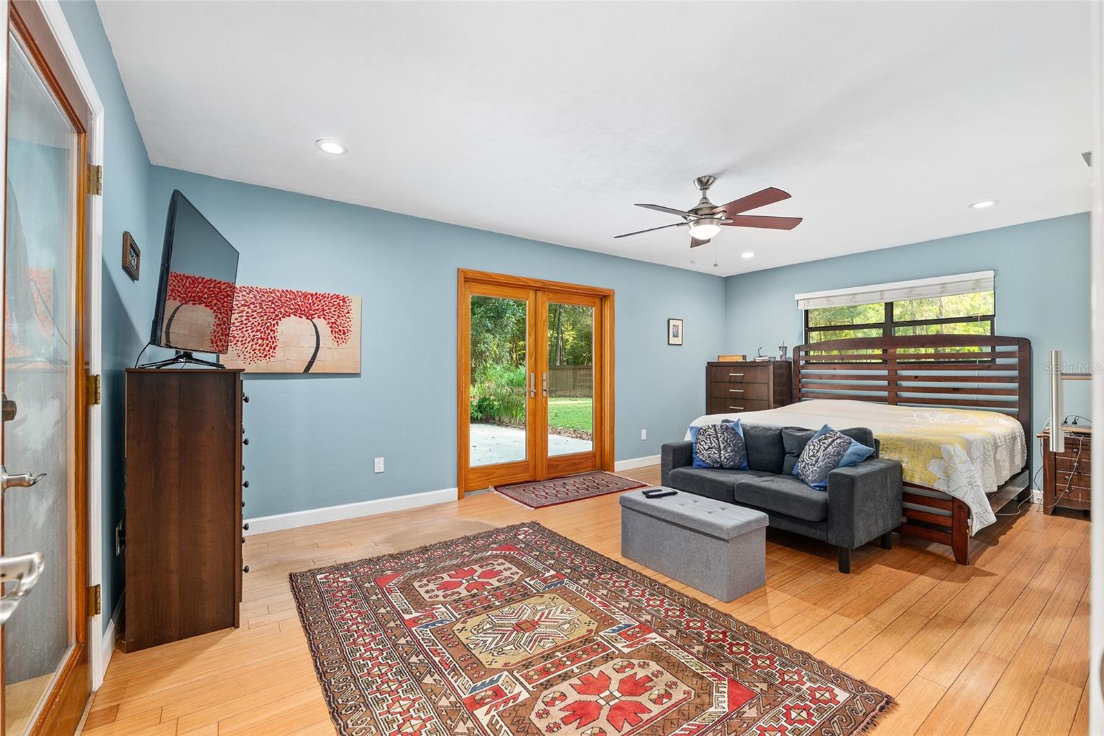 MARMADUKE WEST - Residential