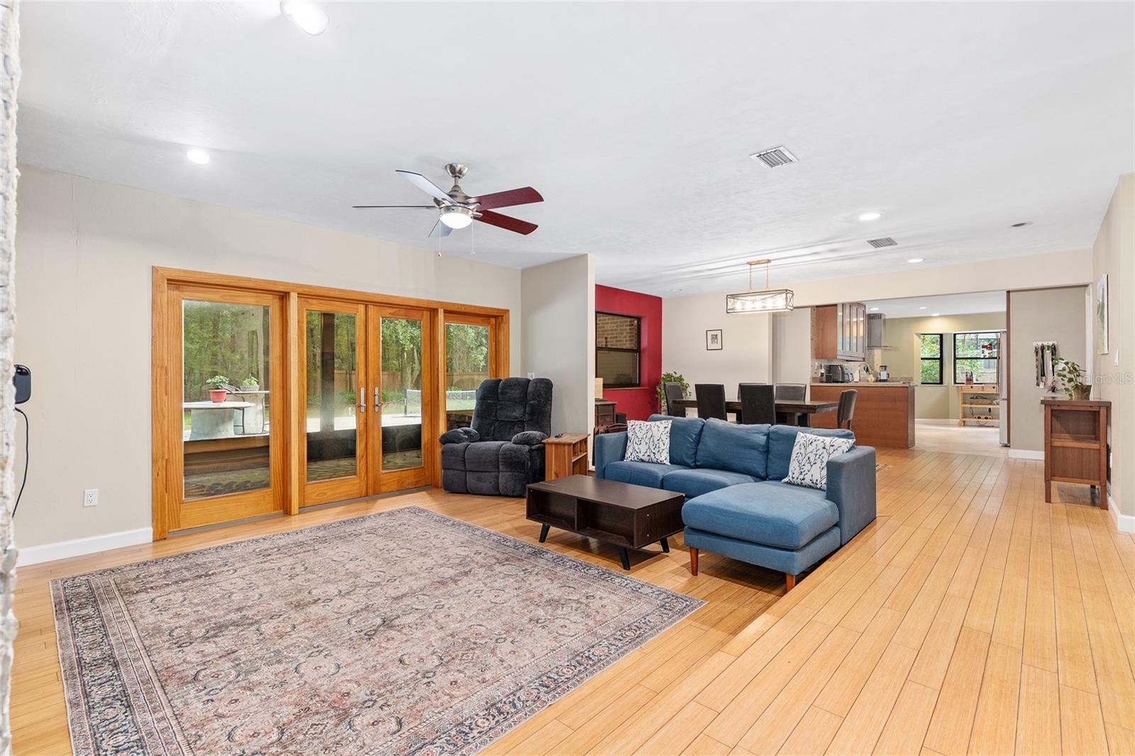 MARMADUKE WEST - Residential