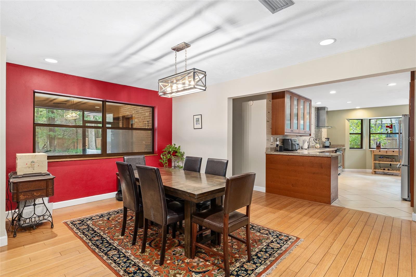 MARMADUKE WEST - Residential