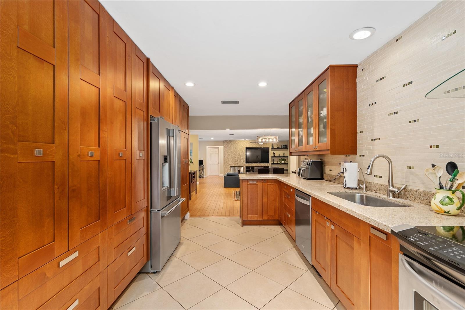 MARMADUKE WEST - Residential