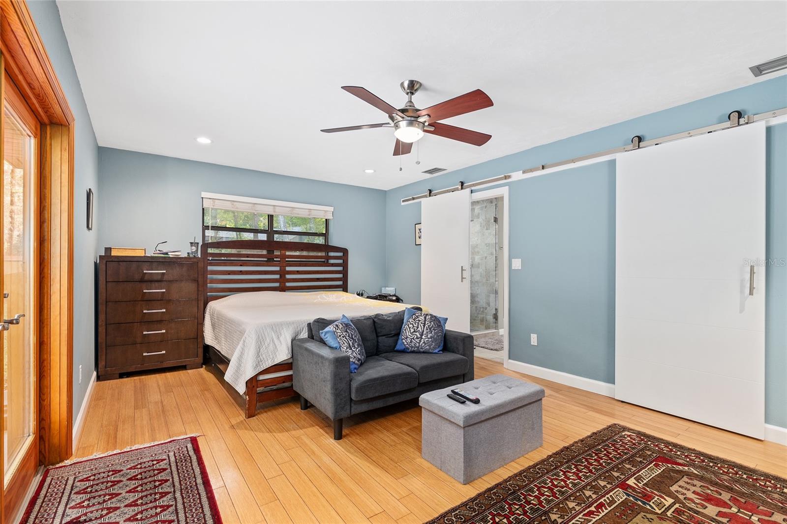 MARMADUKE WEST - Residential