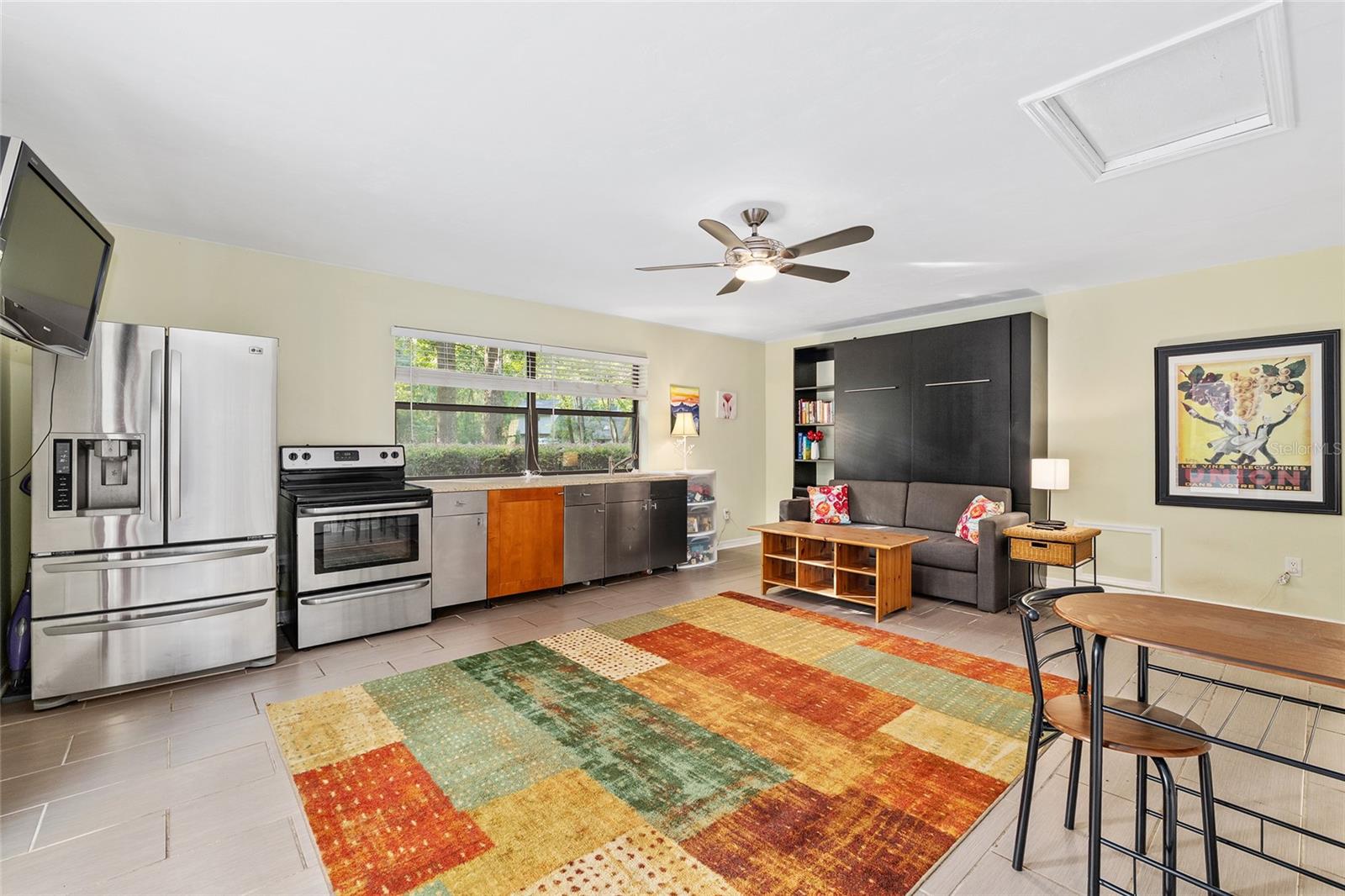 MARMADUKE WEST - Residential