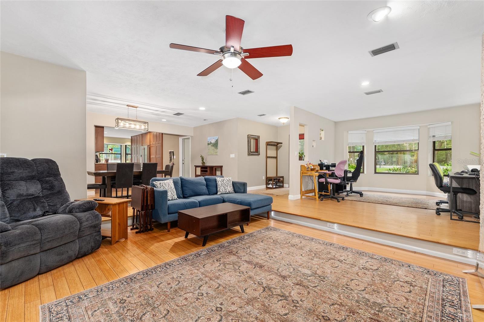 MARMADUKE WEST - Residential