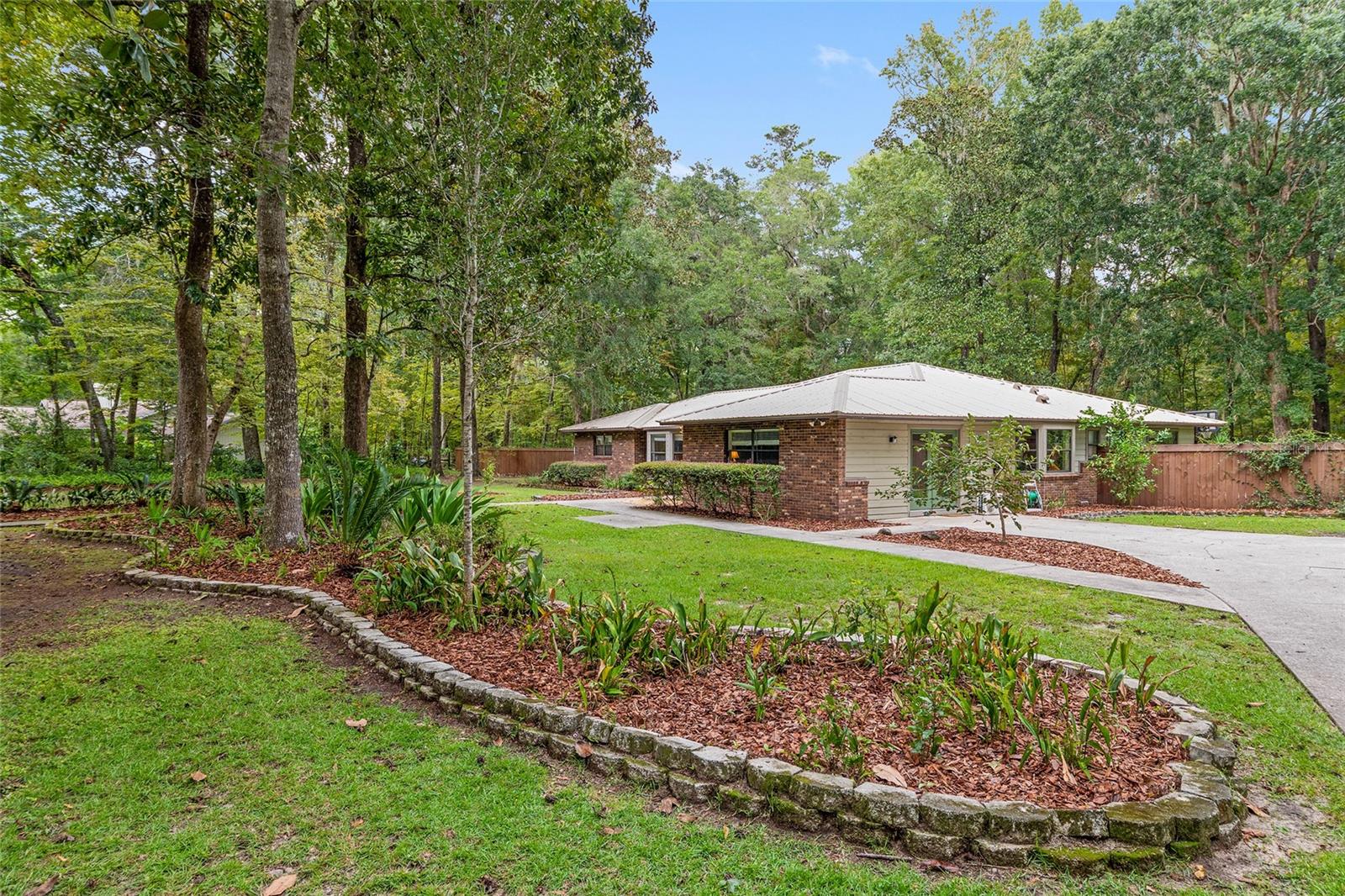 MARMADUKE WEST - Residential