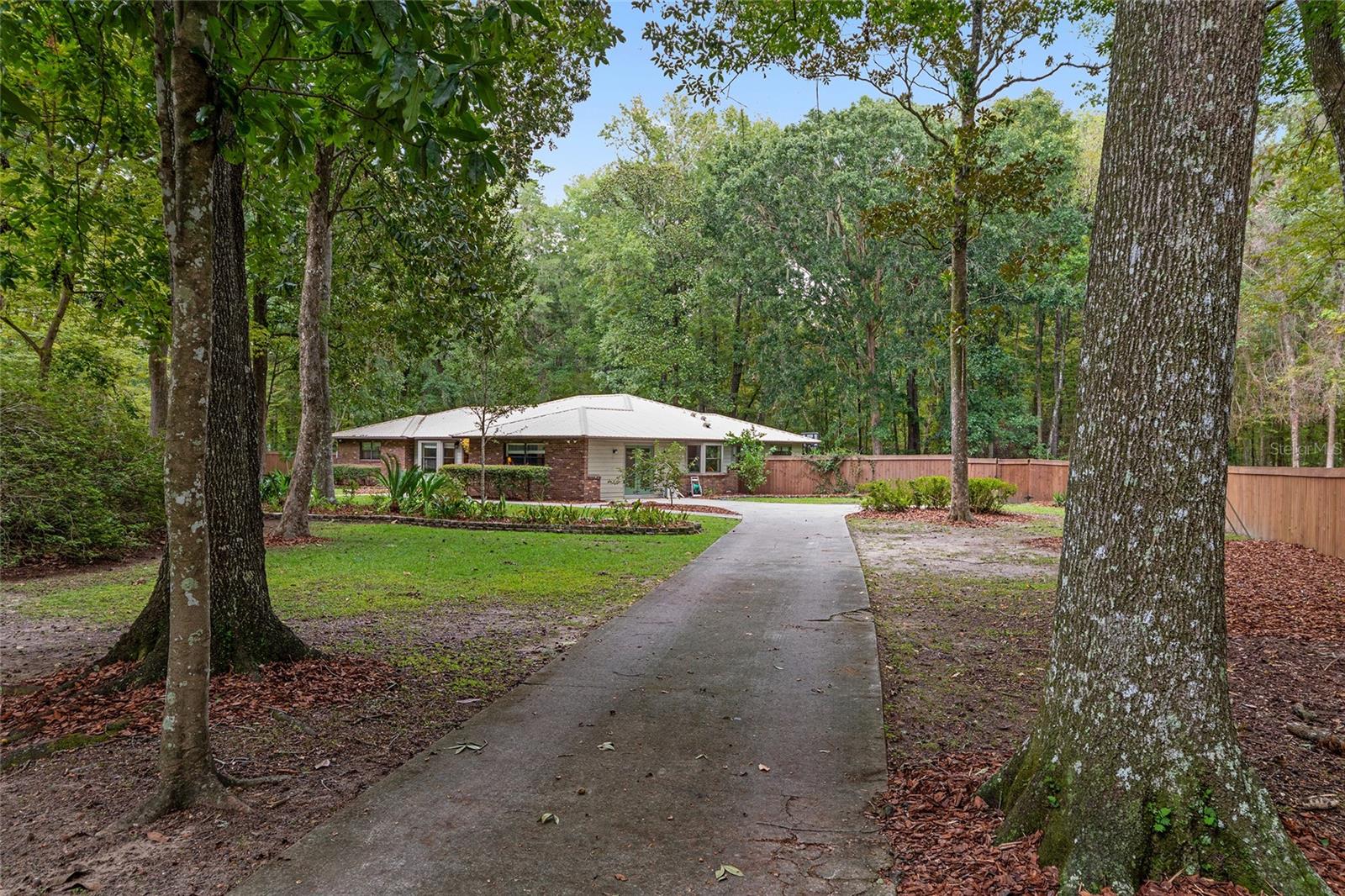MARMADUKE WEST - Residential