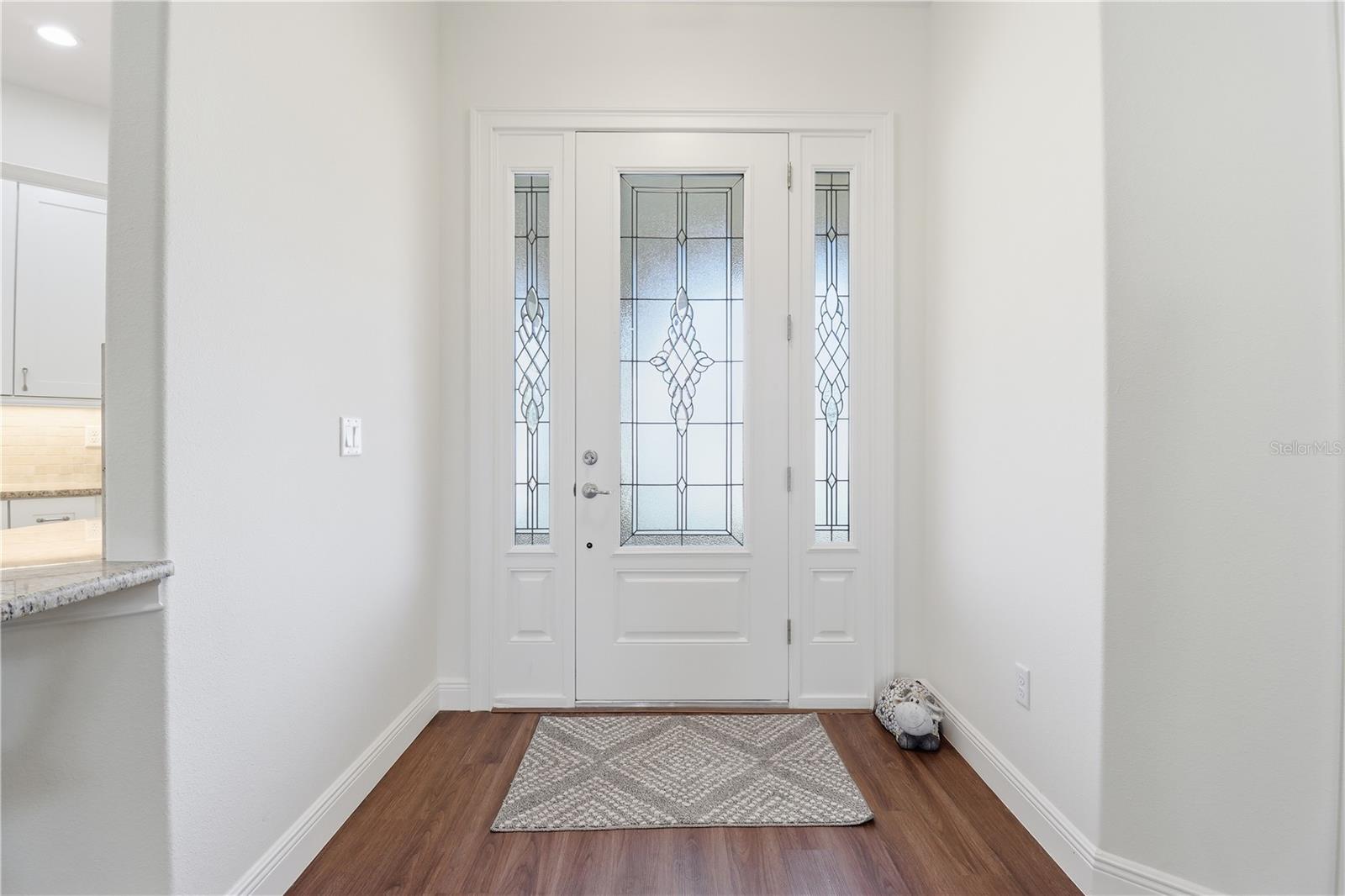 REPLAT OF DEER PARK - Residential