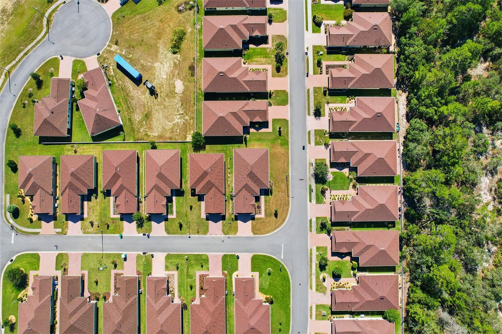 REPLAT OF DEER PARK - Residential