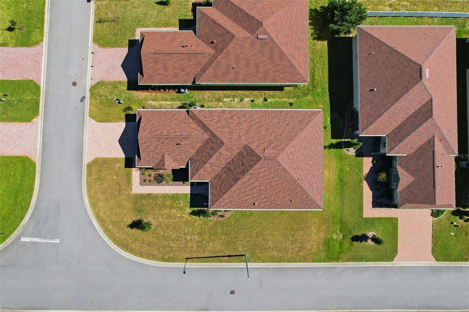 REPLAT OF DEER PARK - Residential