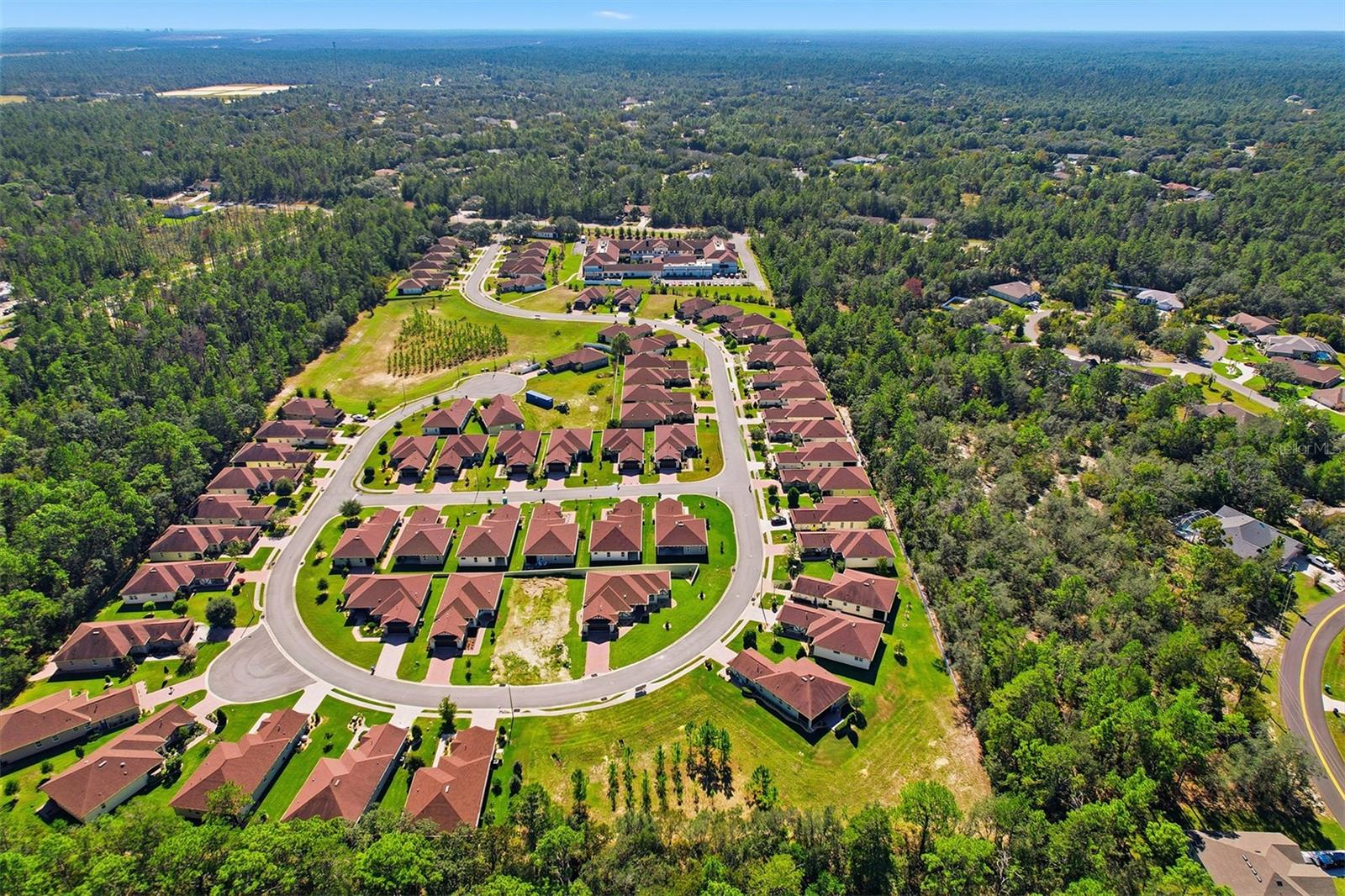 REPLAT OF DEER PARK - Residential