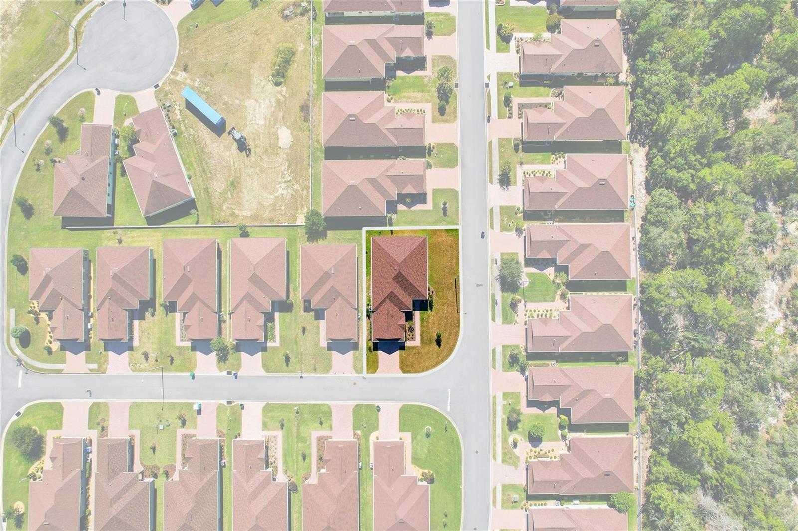 REPLAT OF DEER PARK - Residential