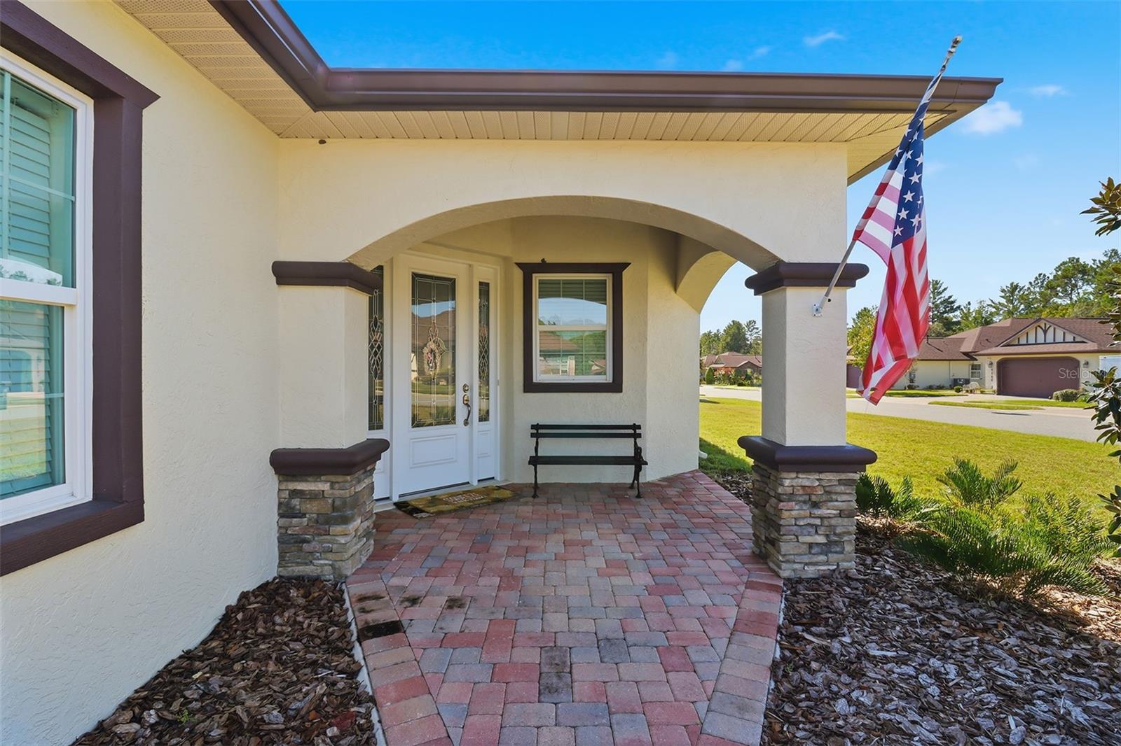 REPLAT OF DEER PARK - Residential