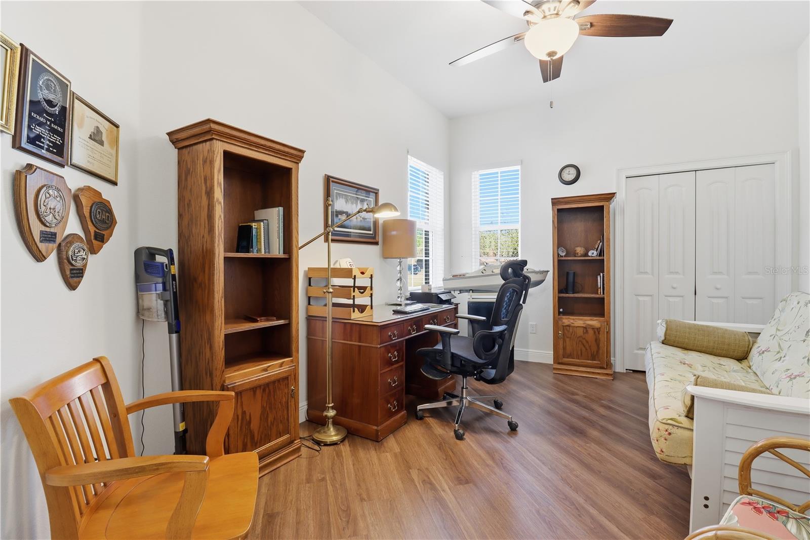 REPLAT OF DEER PARK - Residential