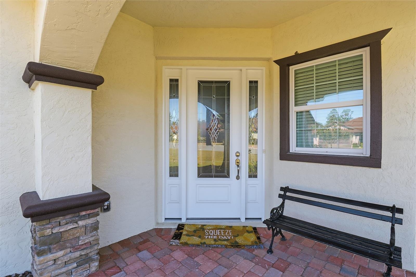 REPLAT OF DEER PARK - Residential