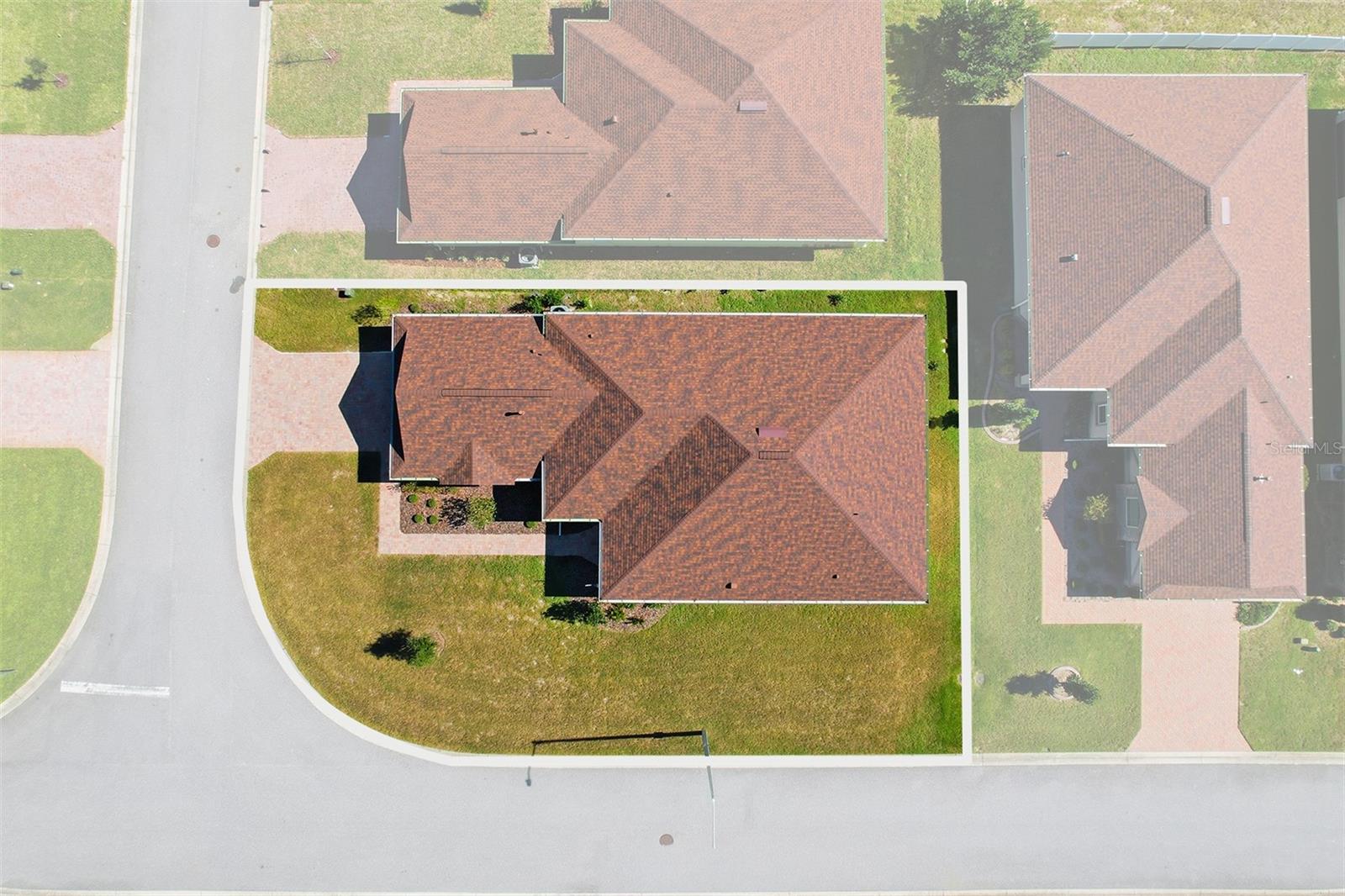 REPLAT OF DEER PARK - Residential