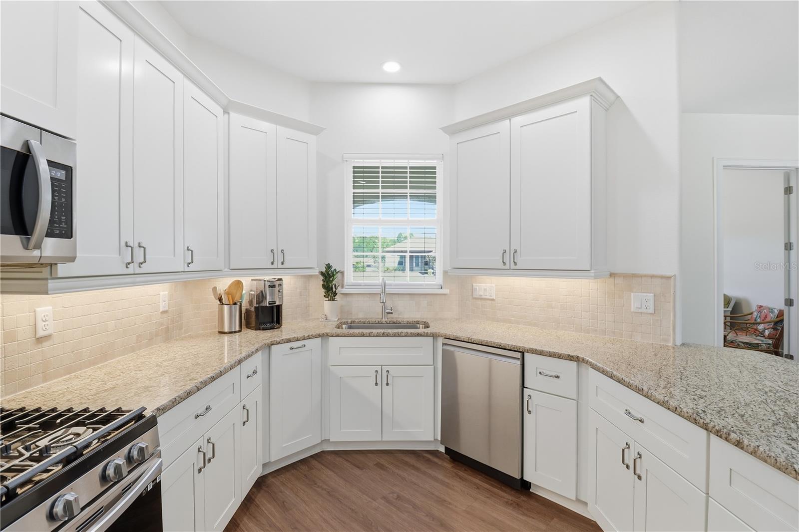 REPLAT OF DEER PARK - Residential